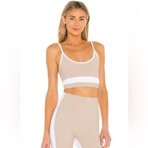 Revolve - Beach Riot - Eva Sports Bra